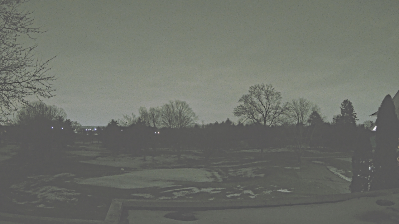 Thumbnail for current weather camera view from Country Club of Indianapolis in Indianapolis, Indiana