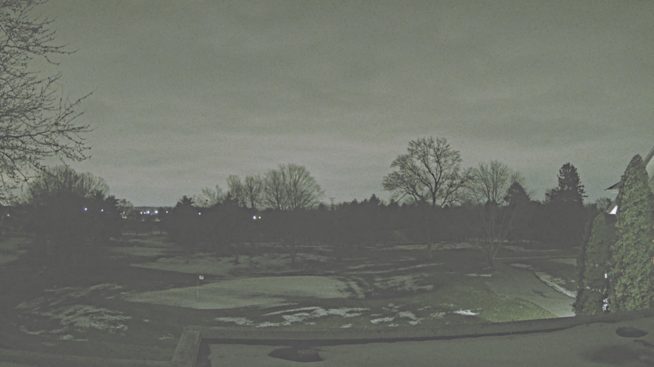 Thumbnail for current weather camera view from Country Club of Indianapolis in Indianapolis, Indiana