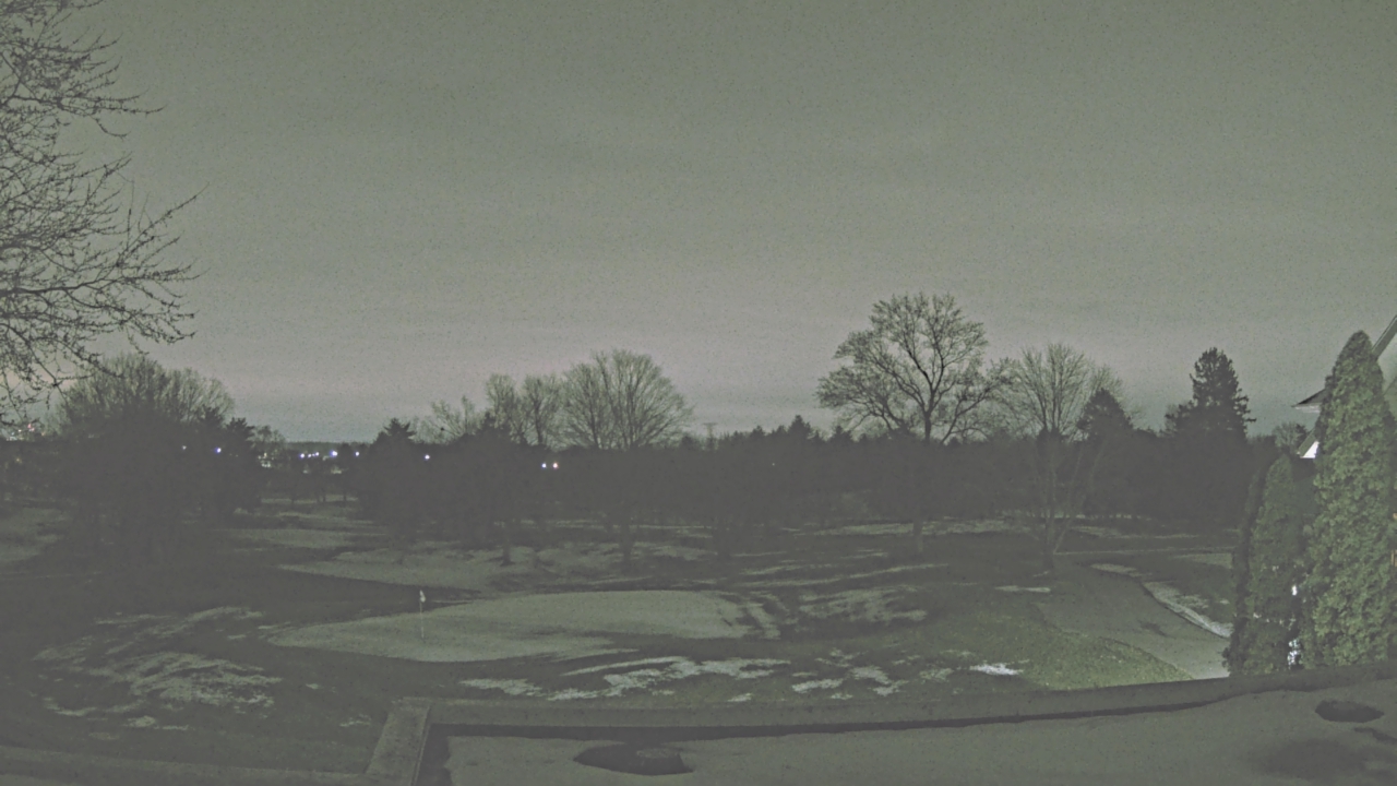 Thumbnail for current weather camera view from Country Club of Indianapolis in Indianapolis, Indiana