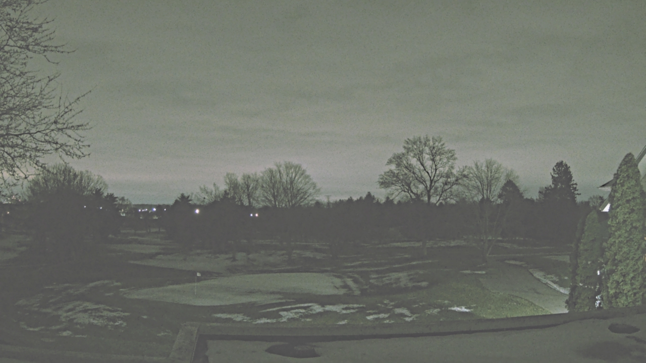 Thumbnail for current weather camera view from Country Club of Indianapolis in Indianapolis, Indiana