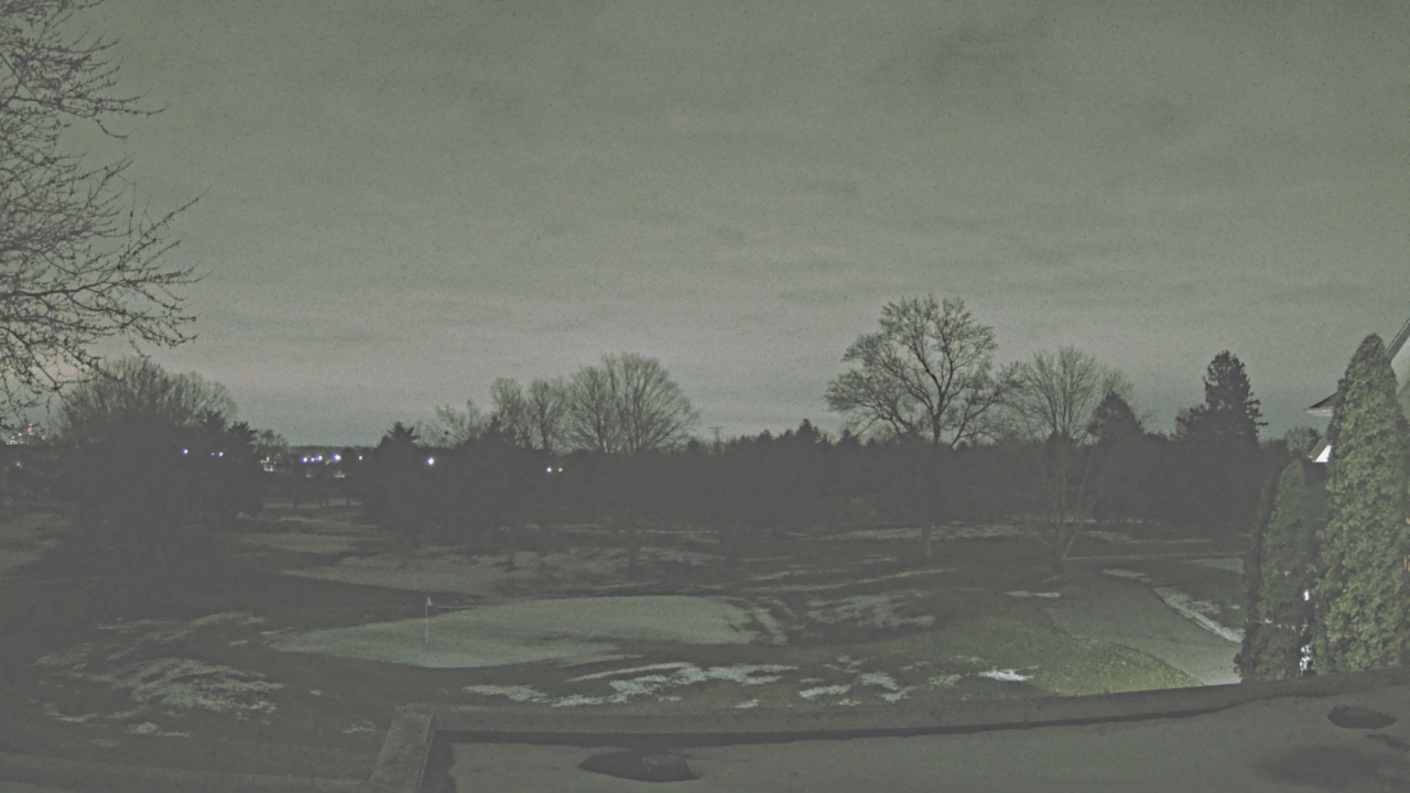 Thumbnail for current weather camera view from Country Club of Indianapolis in Indianapolis, Indiana