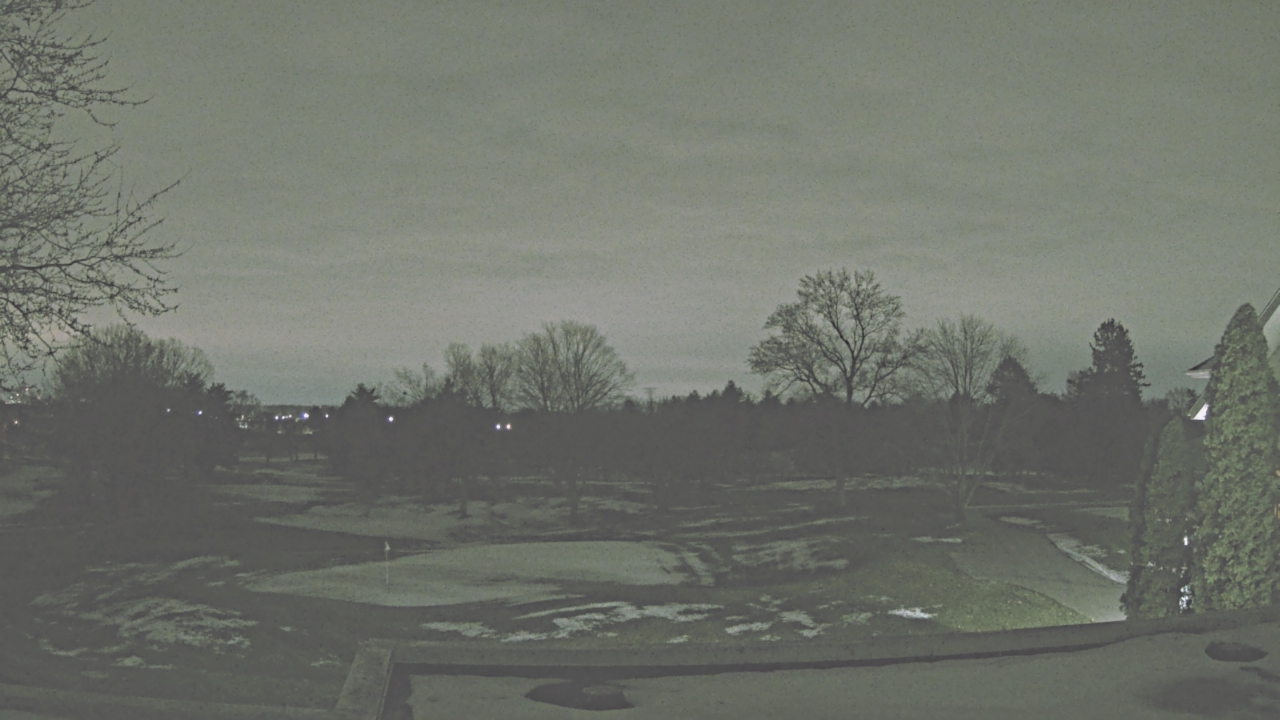 Thumbnail for current weather camera view from Country Club of Indianapolis in Indianapolis, Indiana
