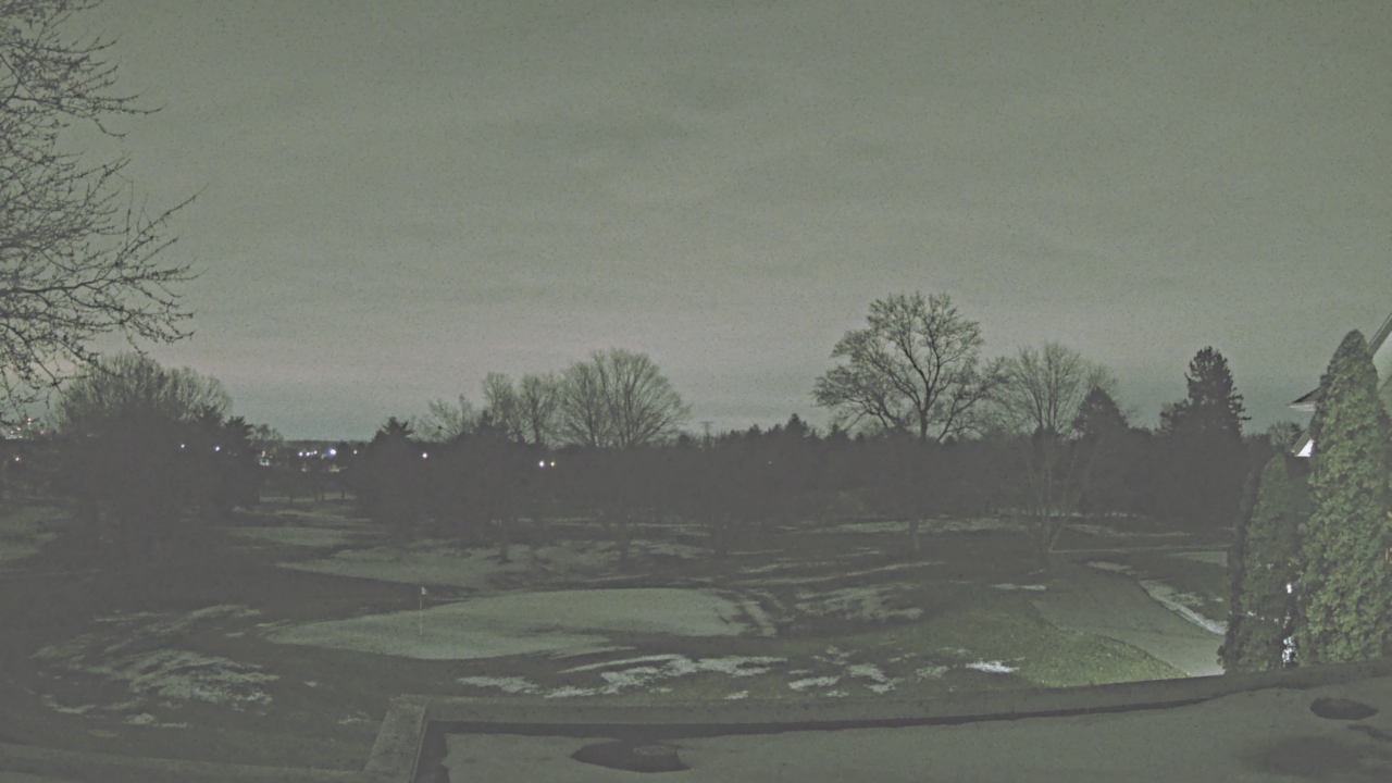Thumbnail for current weather camera view from Country Club of Indianapolis in Indianapolis, Indiana