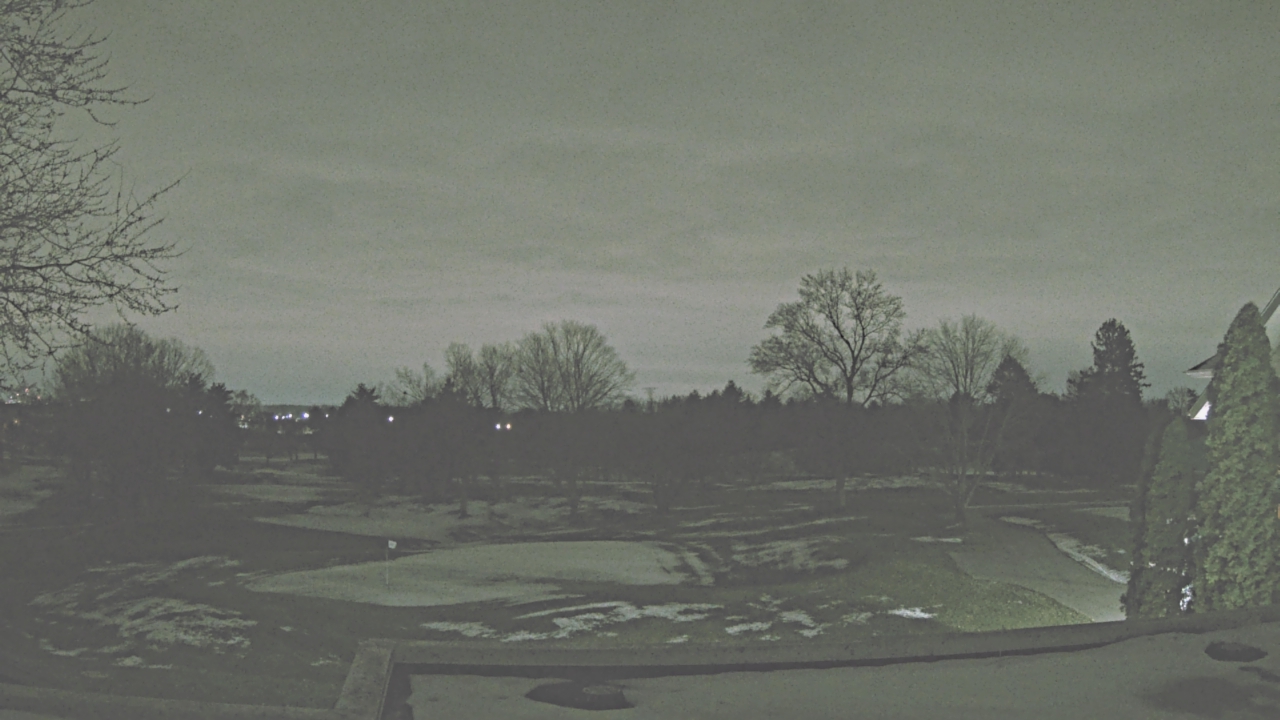 Thumbnail for current weather camera view from Country Club of Indianapolis in Indianapolis, Indiana