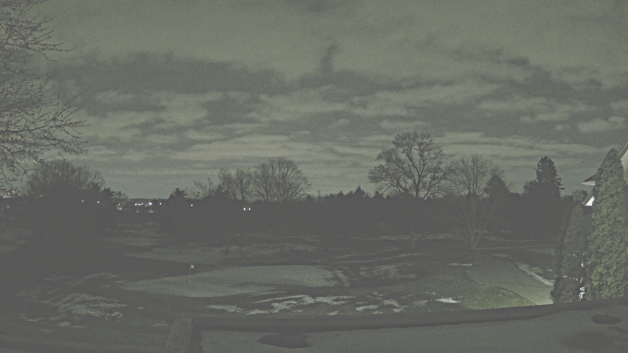 Thumbnail for current weather camera view from Country Club of Indianapolis in Indianapolis, Indiana