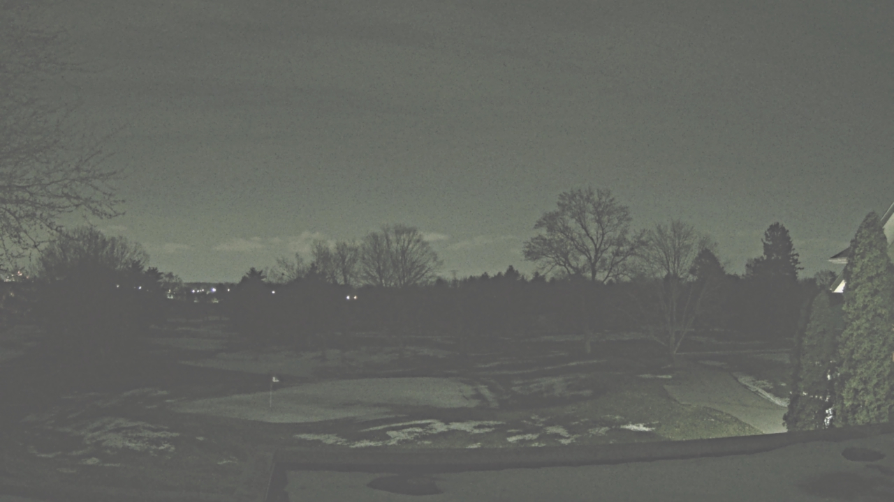 Thumbnail for current weather camera view from Country Club of Indianapolis in Indianapolis, Indiana