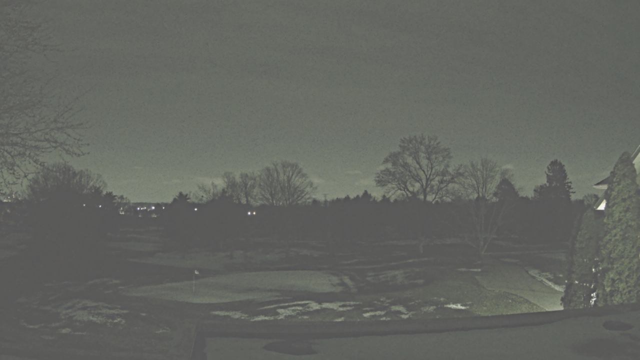 Thumbnail for current weather camera view from Country Club of Indianapolis in Indianapolis, Indiana