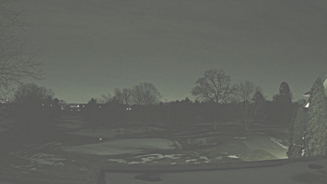 Thumbnail for current weather camera view from Country Club of Indianapolis in Indianapolis, Indiana