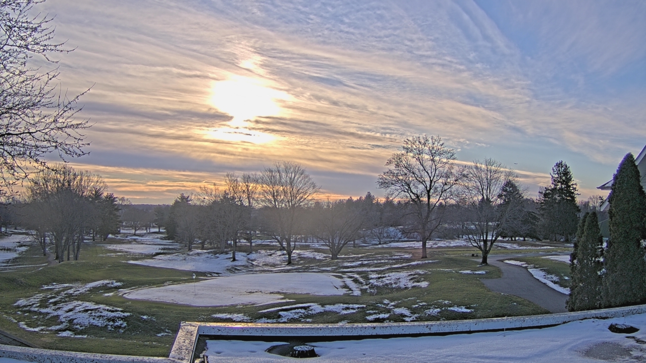 Thumbnail for current weather camera view from Country Club of Indianapolis in Indianapolis, Indiana