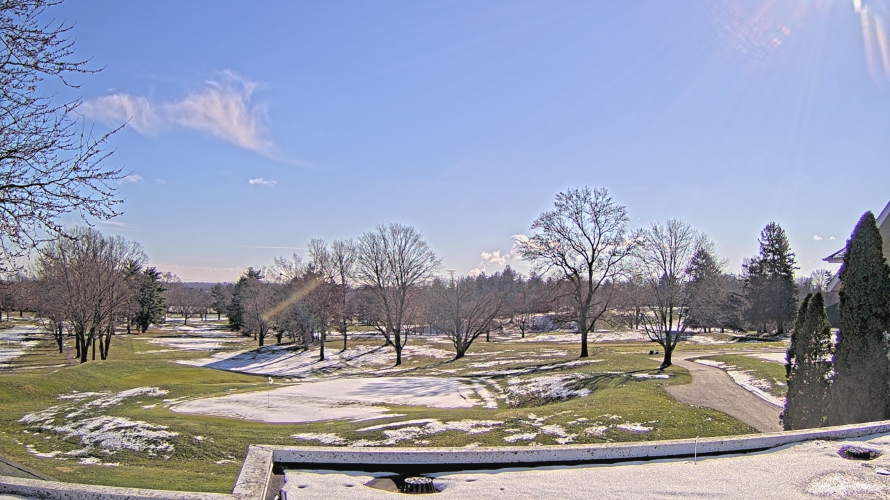 Thumbnail for current weather camera view from Country Club of Indianapolis in Indianapolis, Indiana