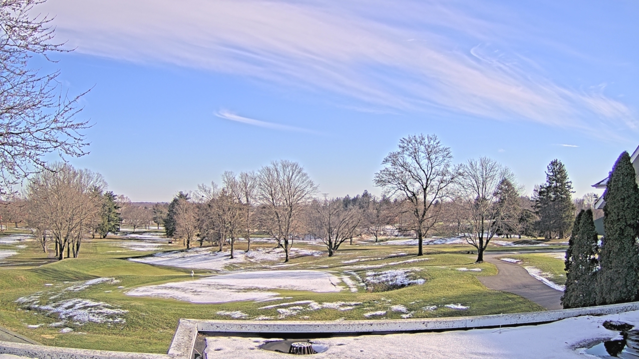 Thumbnail for current weather camera view from Country Club of Indianapolis in Indianapolis, Indiana