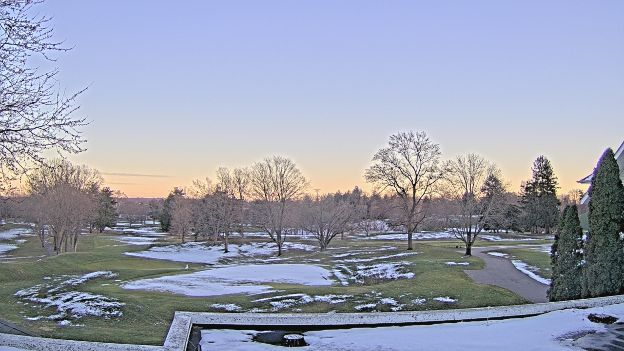 Thumbnail for current weather camera view from Country Club of Indianapolis in Indianapolis, Indiana