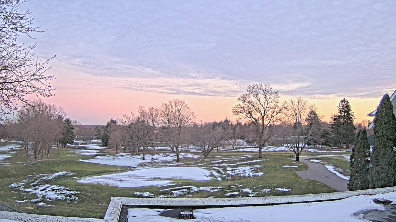 Thumbnail for current weather camera view from Country Club of Indianapolis in Indianapolis, Indiana
