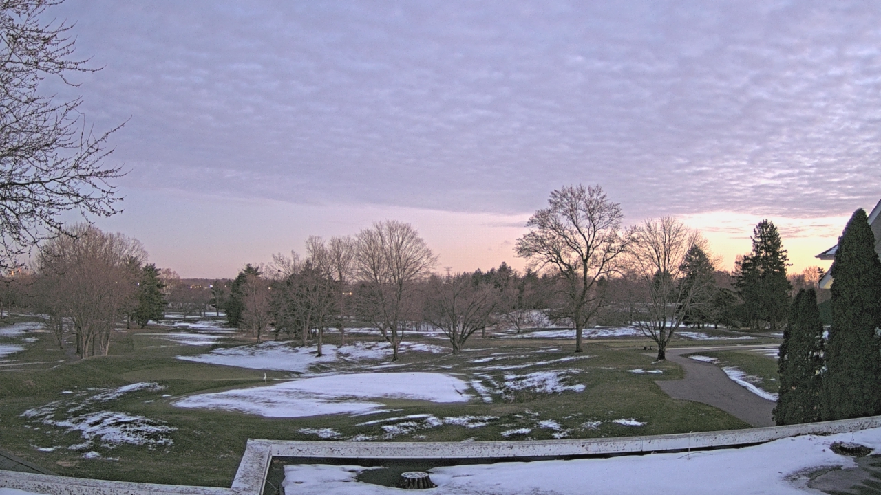 Thumbnail for current weather camera view from Country Club of Indianapolis in Indianapolis, Indiana