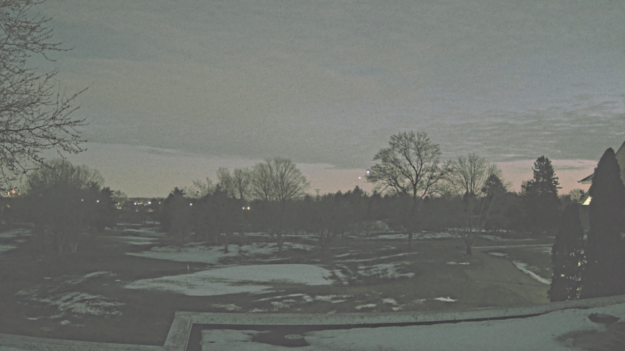 Thumbnail for current weather camera view from Country Club of Indianapolis in Indianapolis, Indiana