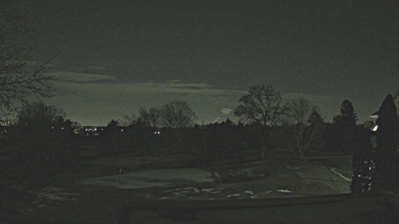 Thumbnail for current weather camera view from Country Club of Indianapolis in Indianapolis, Indiana