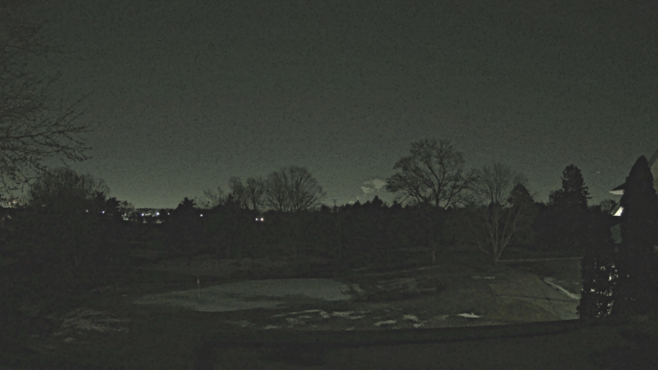Thumbnail for current weather camera view from Country Club of Indianapolis in Indianapolis, Indiana