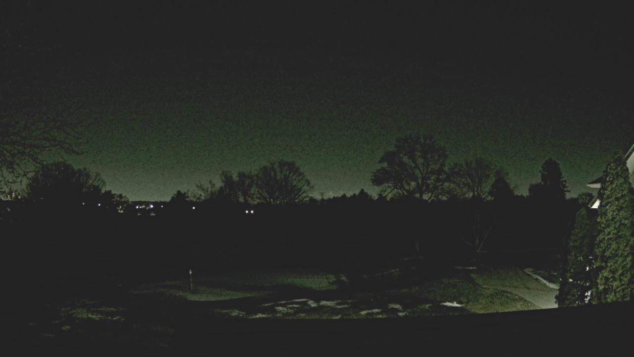 Thumbnail for current weather camera view from Country Club of Indianapolis in Indianapolis, Indiana
