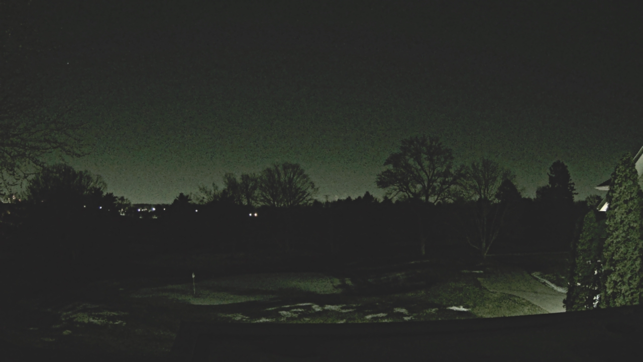 Thumbnail for current weather camera view from Country Club of Indianapolis in Indianapolis, Indiana