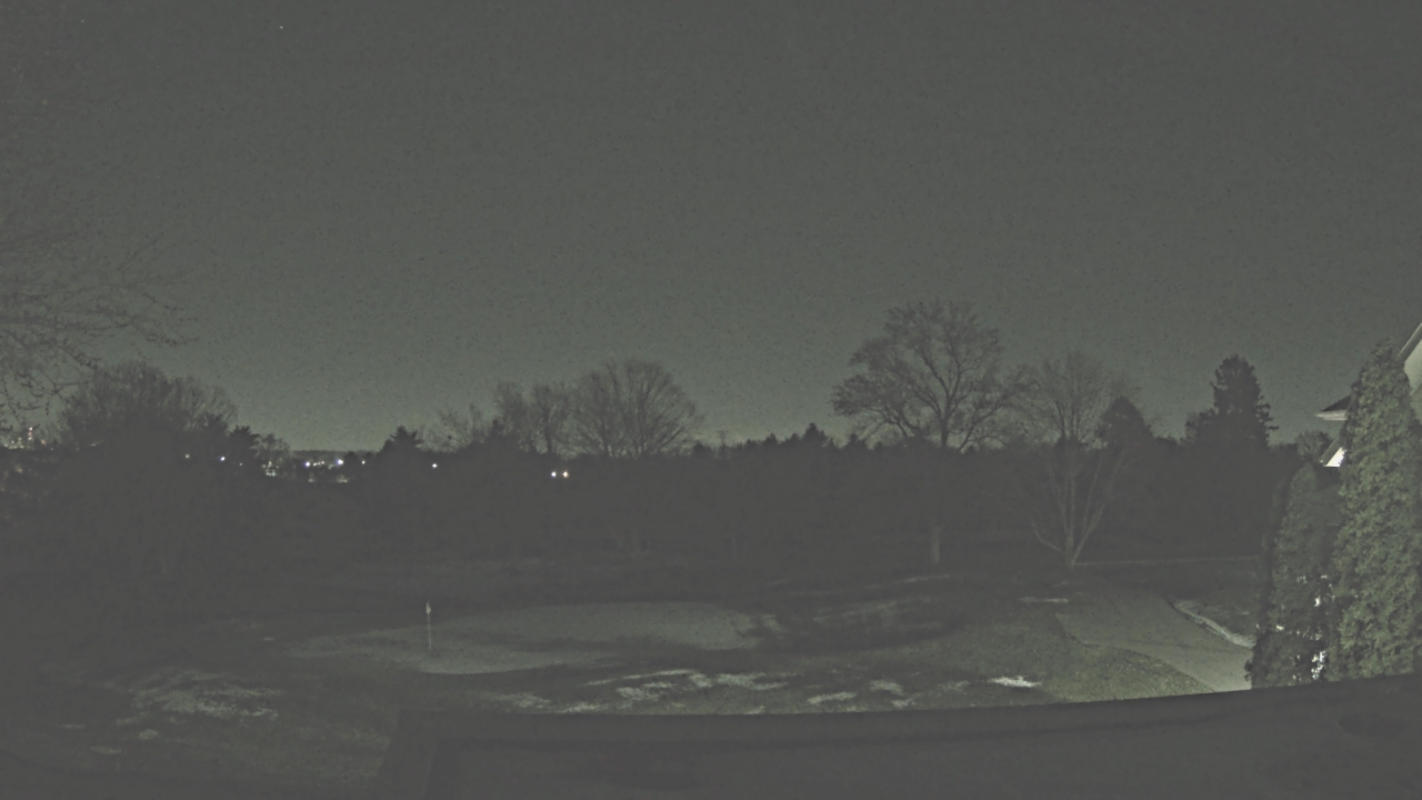 Thumbnail for current weather camera view from Country Club of Indianapolis in Indianapolis, Indiana