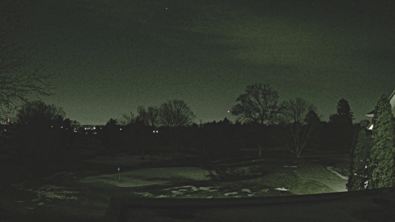Thumbnail for current weather camera view from Country Club of Indianapolis in Indianapolis, Indiana
