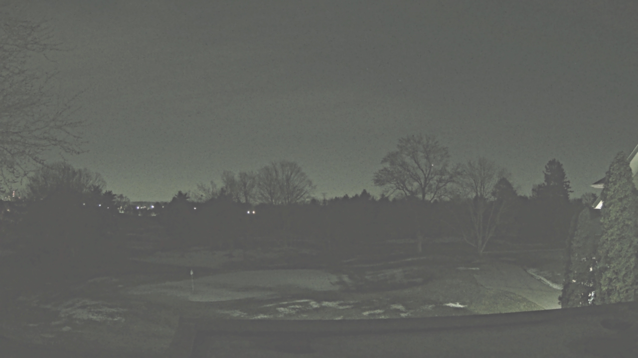 Thumbnail for current weather camera view from Country Club of Indianapolis in Indianapolis, Indiana