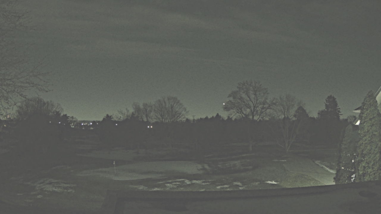 Thumbnail for current weather camera view from Country Club of Indianapolis in Indianapolis, Indiana