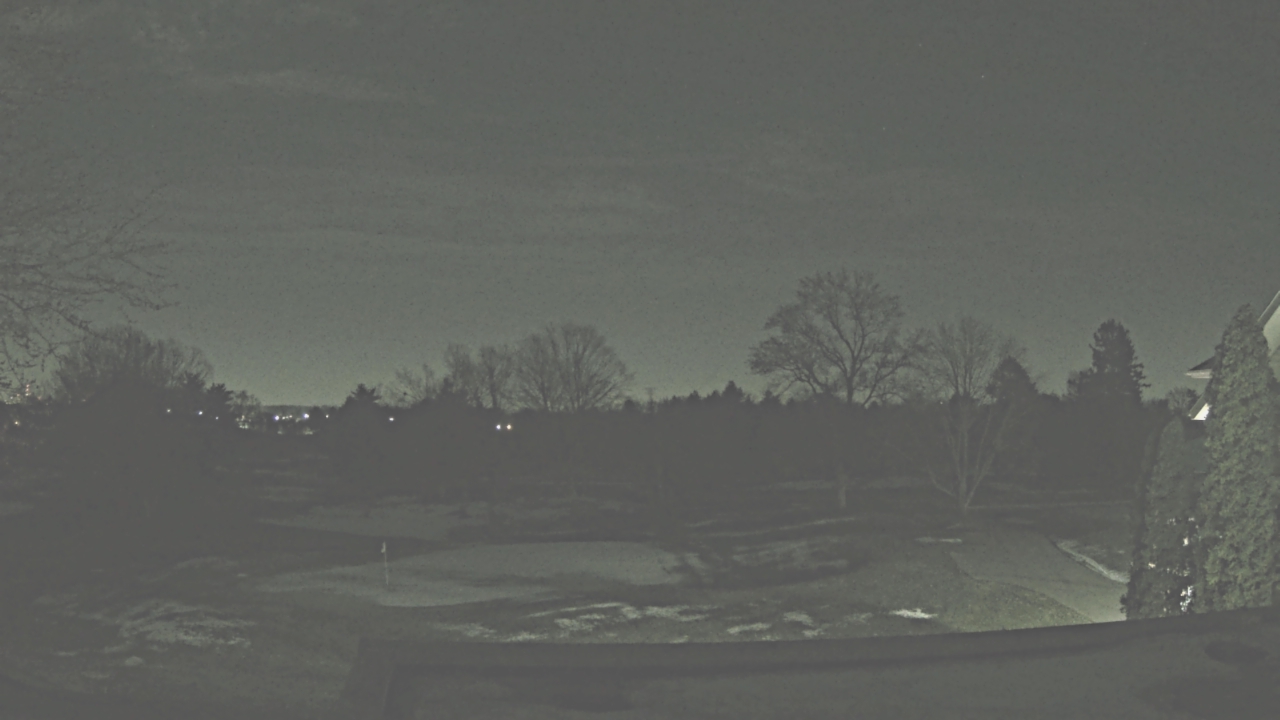 Thumbnail for current weather camera view from Country Club of Indianapolis in Indianapolis, Indiana