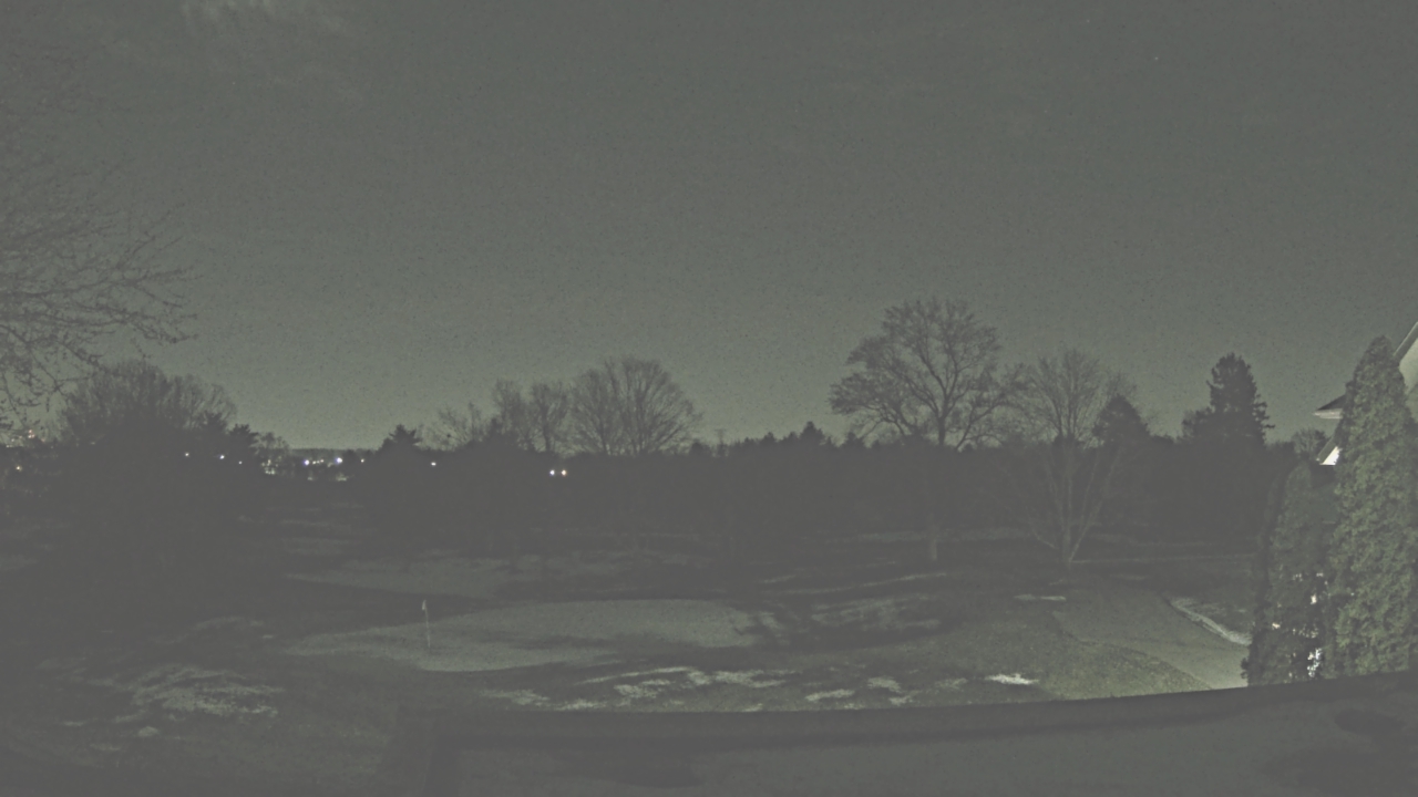 Thumbnail for current weather camera view from Country Club of Indianapolis in Indianapolis, Indiana