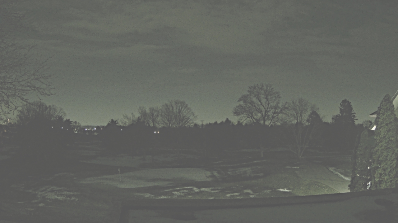 Thumbnail for current weather camera view from Country Club of Indianapolis in Indianapolis, Indiana