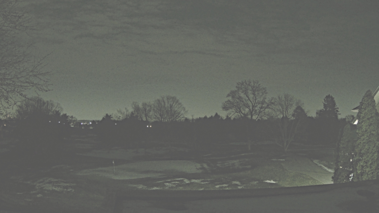 Thumbnail for current weather camera view from Country Club of Indianapolis in Indianapolis, Indiana