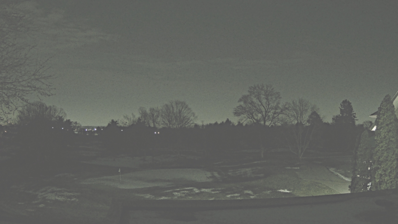 Thumbnail for current weather camera view from Country Club of Indianapolis in Indianapolis, Indiana