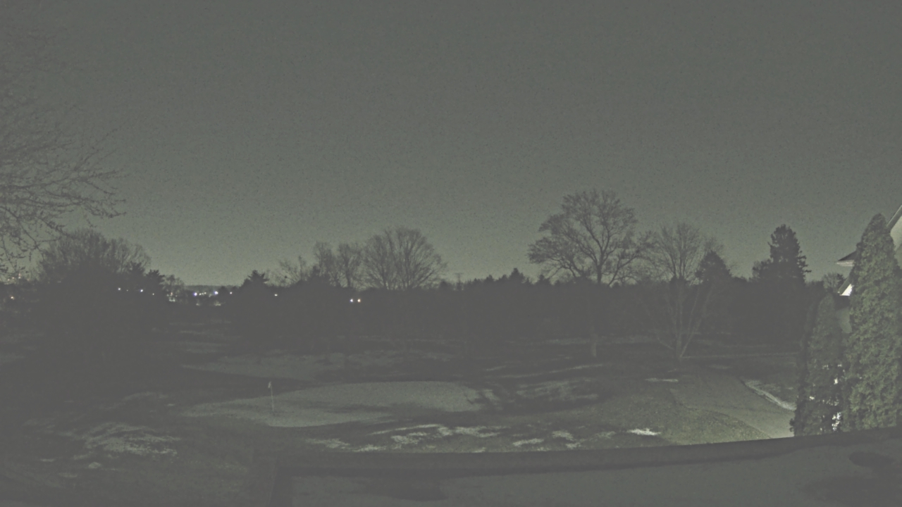 Thumbnail for current weather camera view from Country Club of Indianapolis in Indianapolis, Indiana