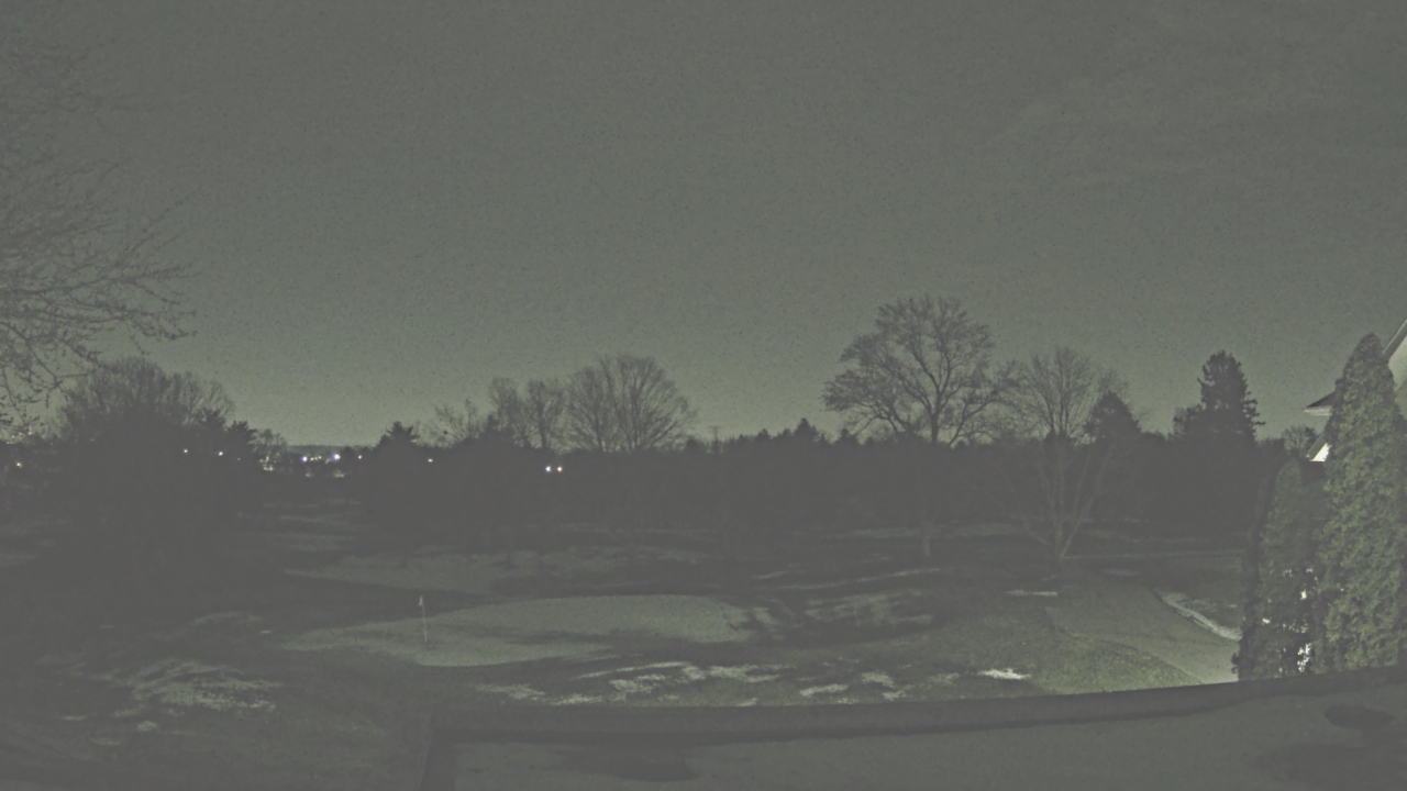 Thumbnail for current weather camera view from Country Club of Indianapolis in Indianapolis, Indiana