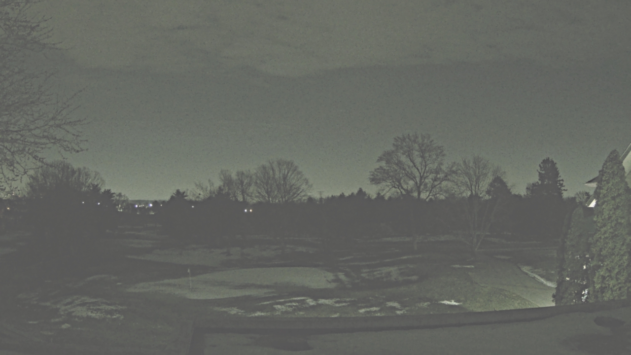 Thumbnail for current weather camera view from Country Club of Indianapolis in Indianapolis, Indiana