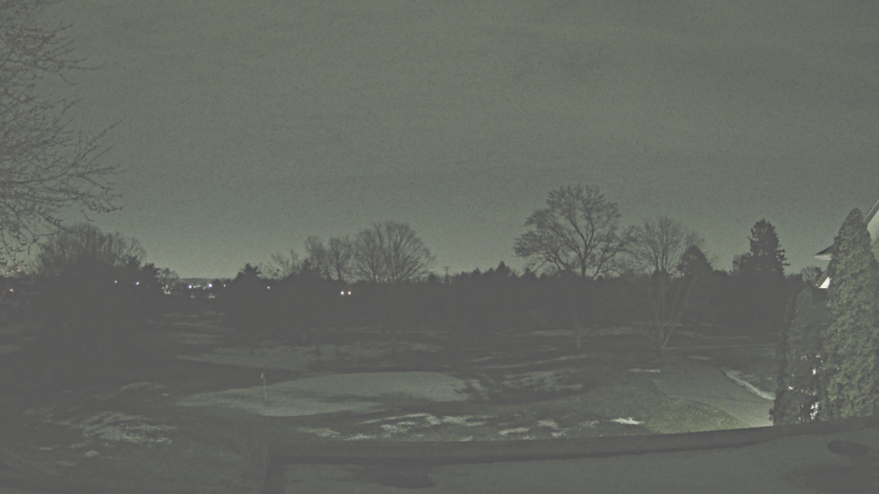 Thumbnail for current weather camera view from Country Club of Indianapolis in Indianapolis, Indiana