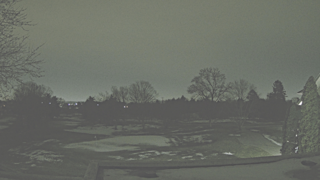 Thumbnail for current weather camera view from Country Club of Indianapolis in Indianapolis, Indiana