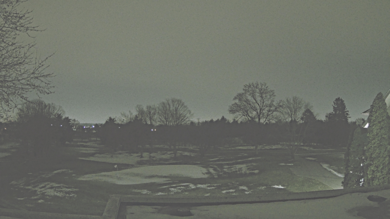 Thumbnail for current weather camera view from Country Club of Indianapolis in Indianapolis, Indiana
