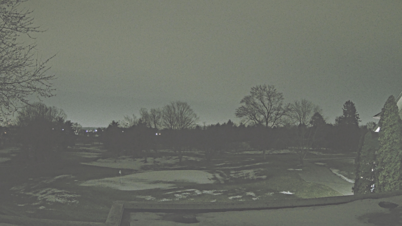 Thumbnail for current weather camera view from Country Club of Indianapolis in Indianapolis, Indiana