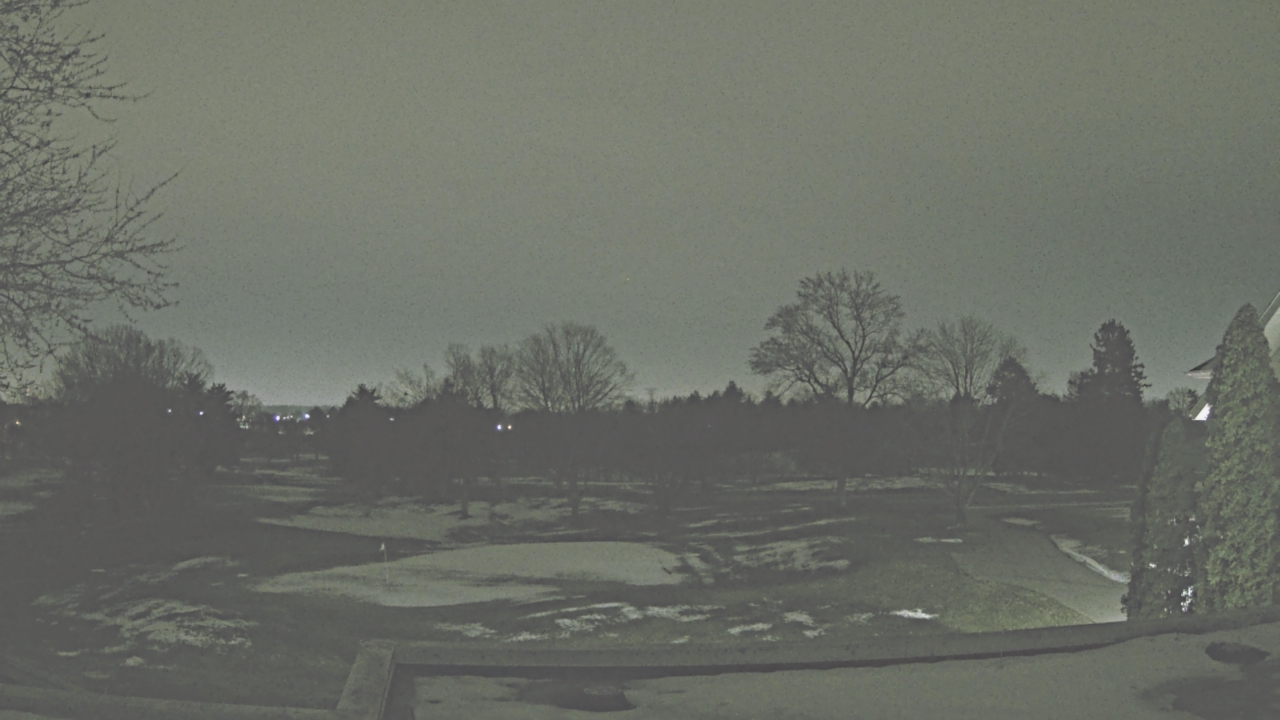 Thumbnail for current weather camera view from Country Club of Indianapolis in Indianapolis, Indiana