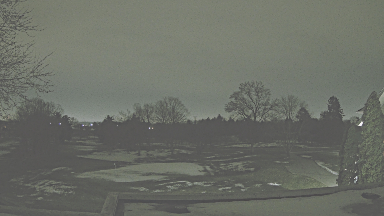 Thumbnail for current weather camera view from Country Club of Indianapolis in Indianapolis, Indiana