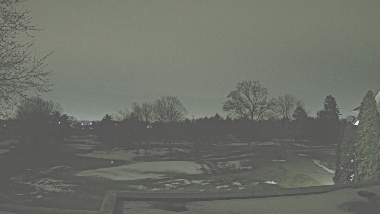 Thumbnail for current weather camera view from Country Club of Indianapolis in Indianapolis, Indiana