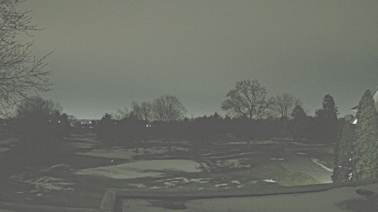 Thumbnail for current weather camera view from Country Club of Indianapolis in Indianapolis, Indiana