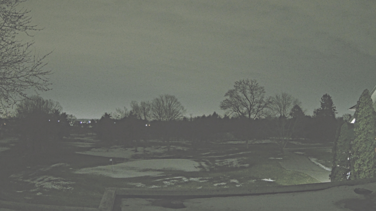 Thumbnail for current weather camera view from Country Club of Indianapolis in Indianapolis, Indiana