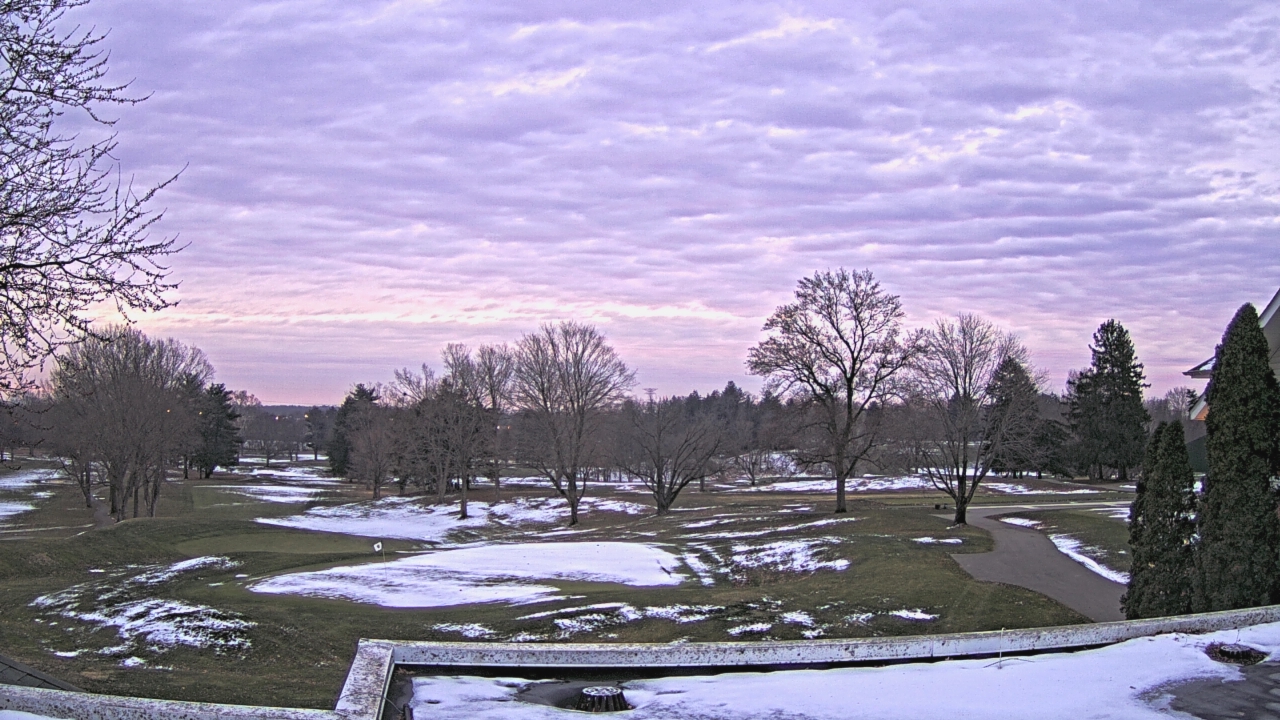 Thumbnail for current weather camera view from Country Club of Indianapolis in Indianapolis, Indiana