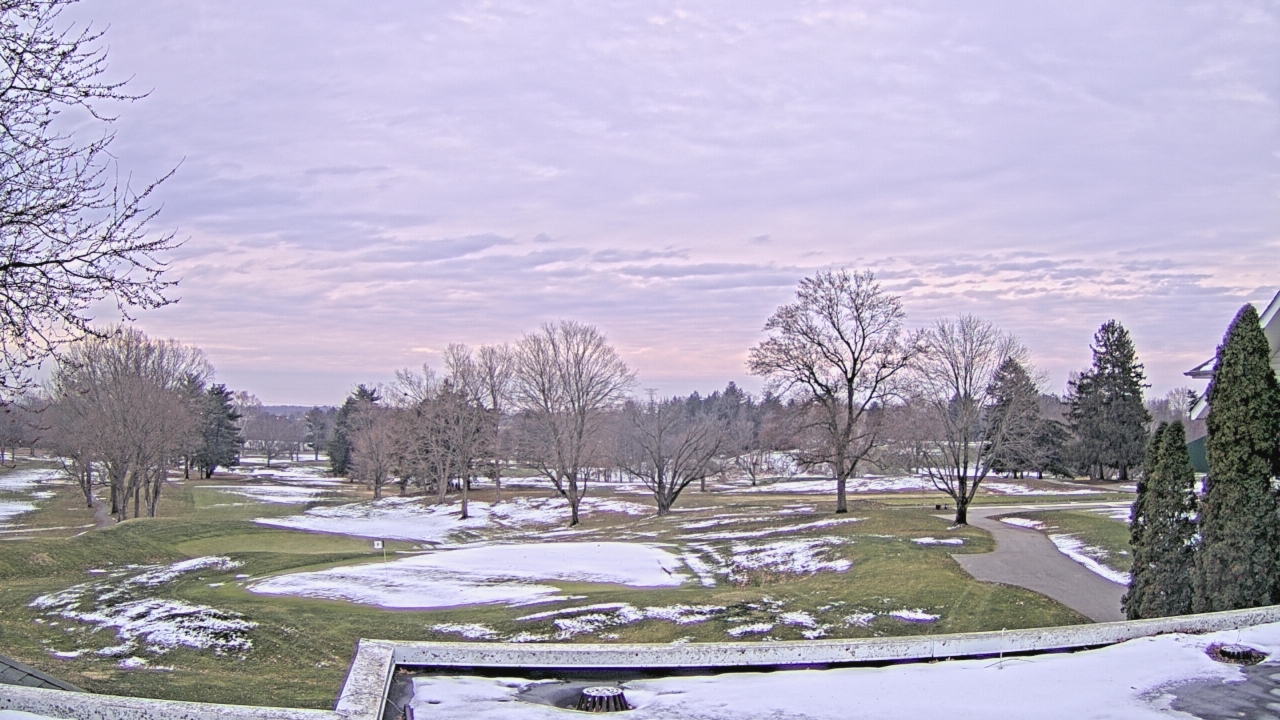 Thumbnail for current weather camera view from Country Club of Indianapolis in Indianapolis, Indiana