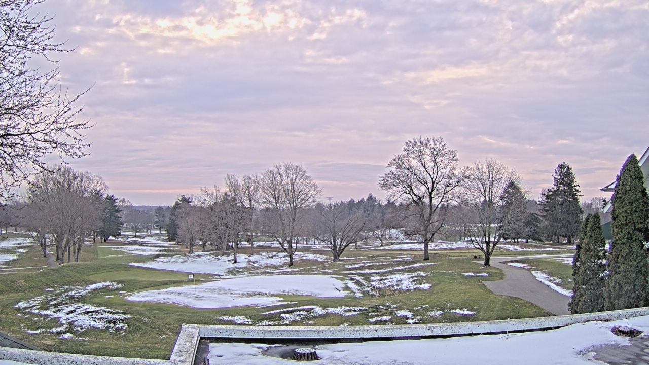Thumbnail for current weather camera view from Country Club of Indianapolis in Indianapolis, Indiana