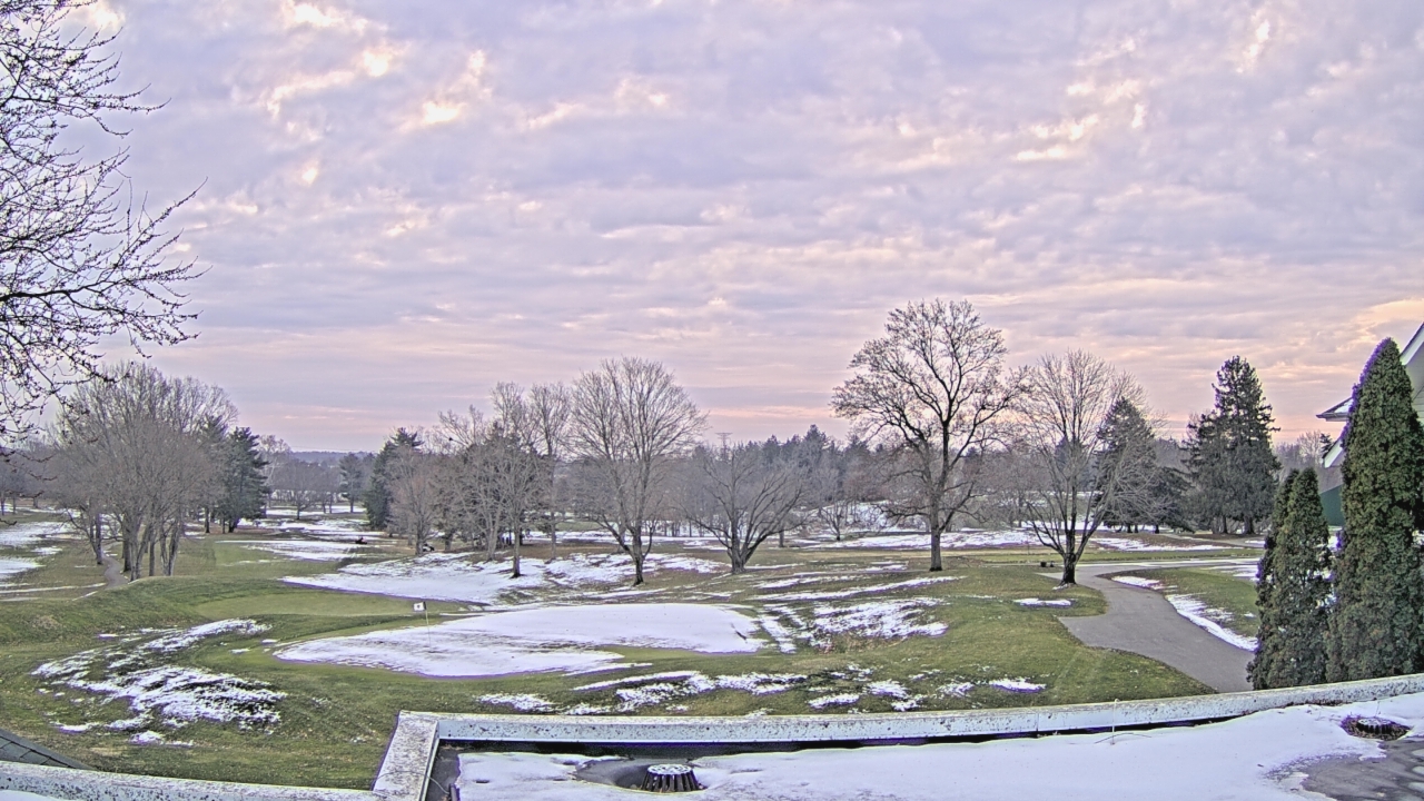 Thumbnail for current weather camera view from Country Club of Indianapolis in Indianapolis, Indiana