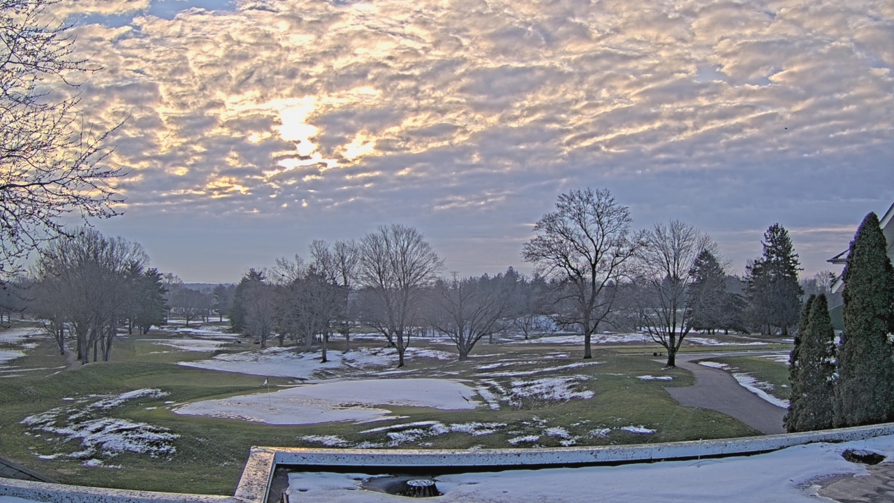 Thumbnail for current weather camera view from Country Club of Indianapolis in Indianapolis, Indiana