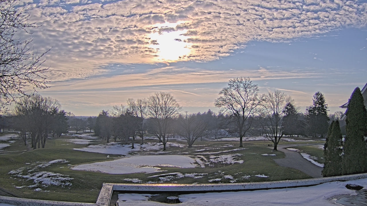 Thumbnail for current weather camera view from Country Club of Indianapolis in Indianapolis, Indiana